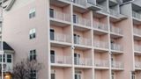 Cherry Tree Inn and Suites Exterior