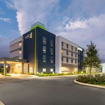 Home2 Suites by Hilton Fort Pierce I-95