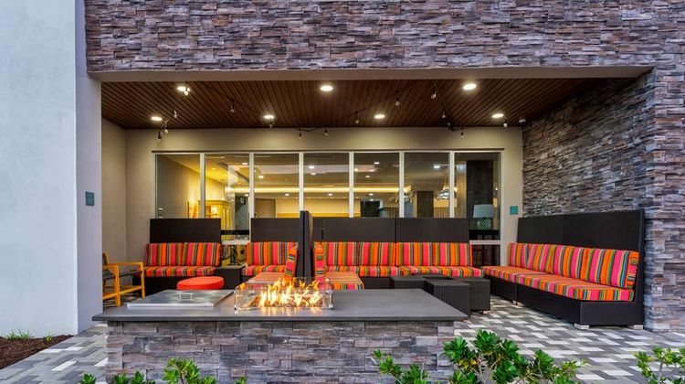 Home2 Suites by Hilton Fort Pierce I-95 Exterior