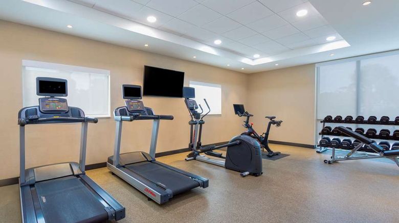 <b>Home2 Suites by Hilton Fort Pierce I-95 Health</b>. Images powered by <a href="https://iceportal.shijigroup.com/" title="IcePortal" target="_blank">IcePortal</a>.