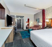 Home2 Suites by Hilton Fort Pierce I-95 Room
