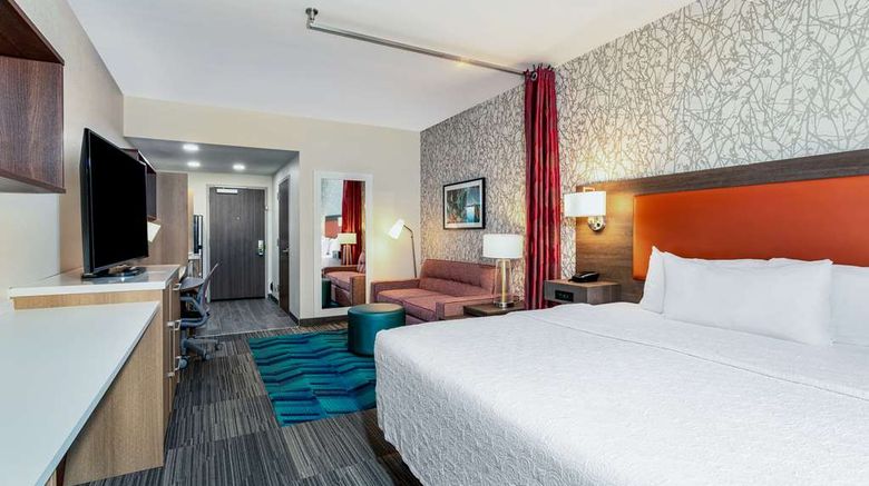 <b>Home2 Suites by Hilton Fort Pierce I-95 Room</b>. Images powered by <a href="https://iceportal.shijigroup.com/" title="IcePortal" target="_blank">IcePortal</a>.