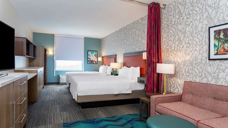 Home2 Suites by Hilton Fort Pierce I-95 Room