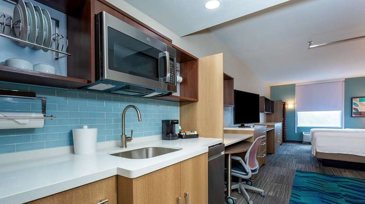 Home2 Suites by Hilton Fort Pierce I-95 Room