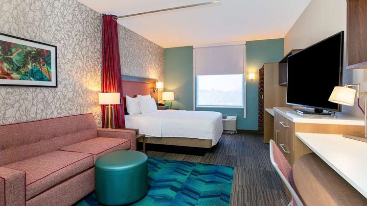 Home2 Suites by Hilton Fort Pierce I-95 Room