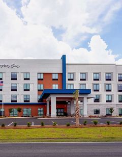 Hampton Inn Marianna I-10