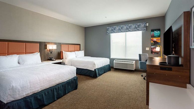 <b>Hampton Inn Marianna I-10 Room</b>. Images powered by <a href="https://iceportal.shijigroup.com/" title="IcePortal" target="_blank">IcePortal</a>.