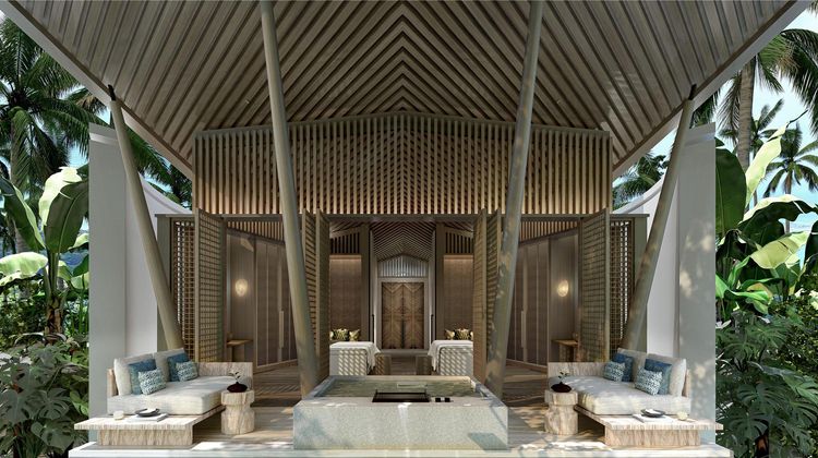 Hilton Burau Bay Langkawi Resort Recreation