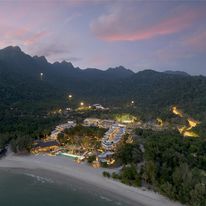Hilton Burau Bay Langkawi Resort