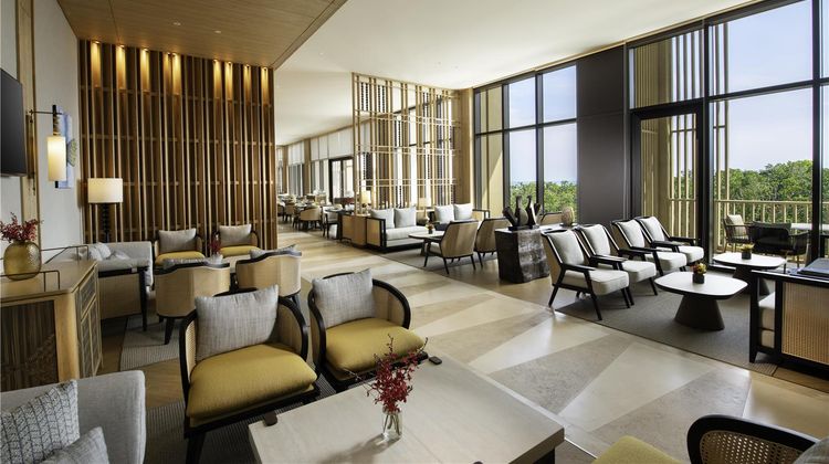 Hilton Burau Bay Langkawi Resort Restaurant
