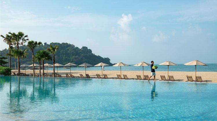 Hilton Burau Bay Langkawi Resort Other