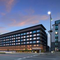 DoubleTree by Hilton Kyoto Higashiyama