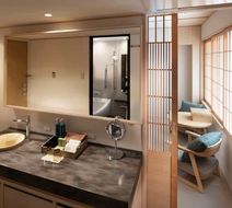 DoubleTree by Hilton Kyoto Higashiyama Room