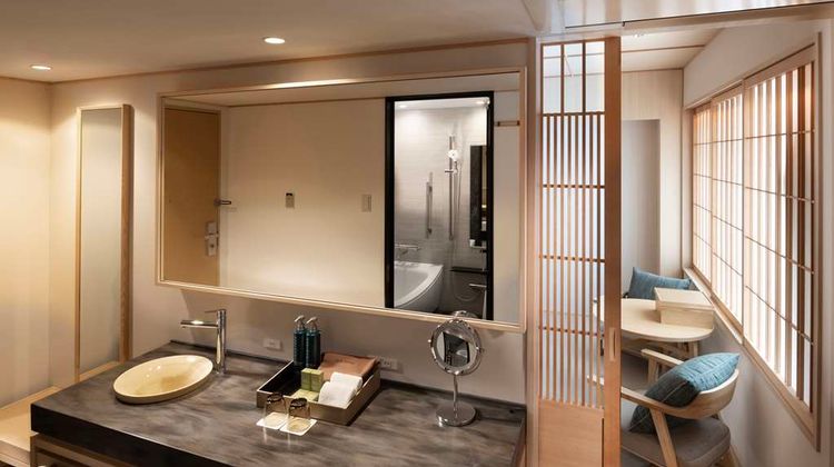 DoubleTree by Hilton Kyoto Higashiyama Room
