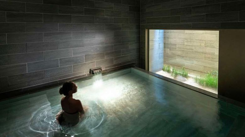 <b>DoubleTree by Hilton Kyoto Higashiyama Recreation</b>. Images powered by <a href="https://iceportal.shijigroup.com/" title="IcePortal" target="_blank">IcePortal</a>.