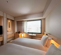 DoubleTree by Hilton Kyoto Higashiyama Room