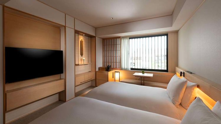 DoubleTree by Hilton Kyoto Higashiyama Room