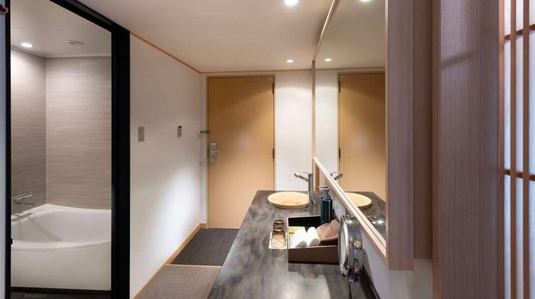 DoubleTree by Hilton Kyoto Higashiyama Room