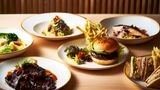 DoubleTree by Hilton Kyoto Higashiyama Restaurant