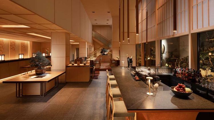 DoubleTree by Hilton Kyoto Higashiyama Restaurant