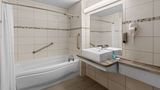 Travelodge by Wyndham Roberval Suite