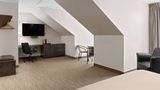 Travelodge by Wyndham Roberval Suite