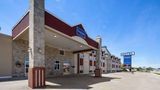 Travelodge by Wyndham Roberval Exterior