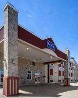 Travelodge by Wyndham Roberval