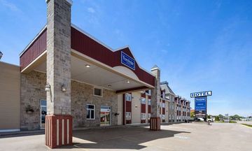 Travelodge by Wyndham Roberval
