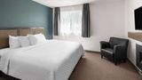Travelodge by Wyndham Roberval Room