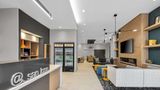 La Quinta Inn & Suites Silicon Valley Lobby