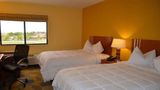 Marble Waters Hotel-Trademark by Wyndham Room