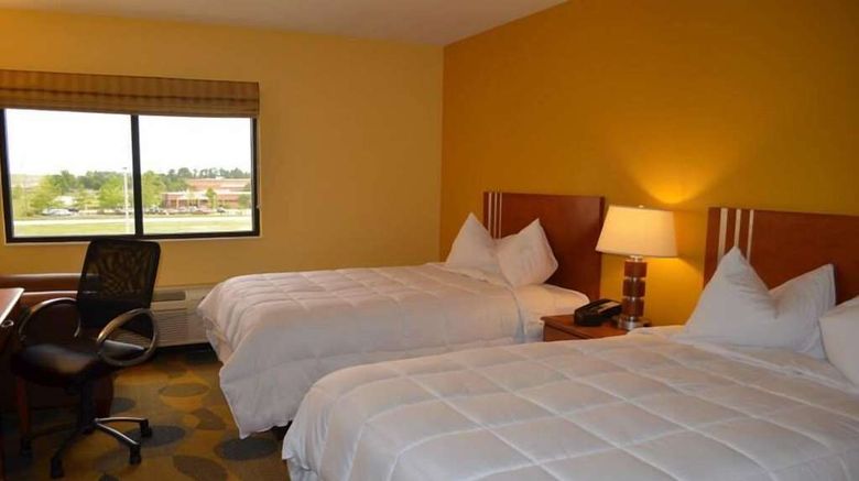 <b>Marble Waters Hotel-Trademark by Wyndham Room</b>. Images powered by <a href="https://iceportal.shijigroup.com/" title="IcePortal" target="_blank">IcePortal</a>.