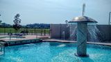 Marble Waters Hotel-Trademark by Wyndham Pool