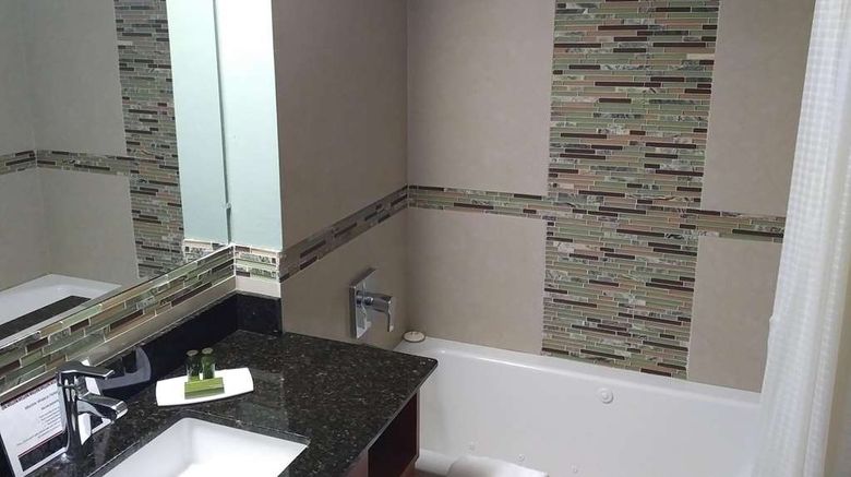 <b>Marble Waters Hotel-Trademark by Wyndham Room</b>. Images powered by <a href="https://iceportal.shijigroup.com/" title="IcePortal" target="_blank">IcePortal</a>.