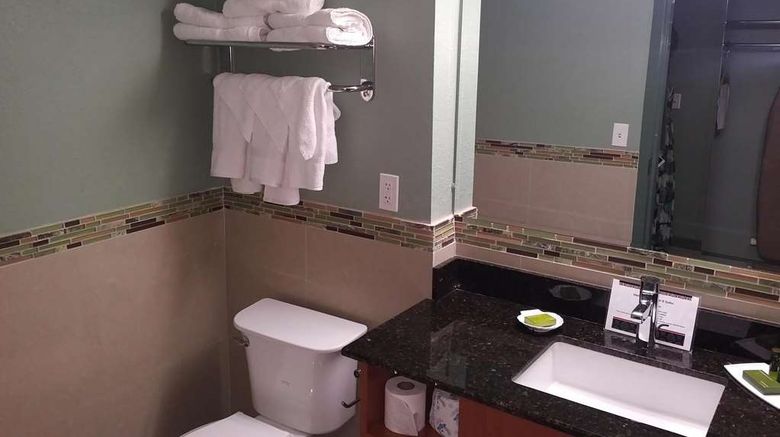 <b>Marble Waters Hotel-Trademark by Wyndham Room</b>. Images powered by <a href="https://iceportal.shijigroup.com/" title="IcePortal" target="_blank">IcePortal</a>.