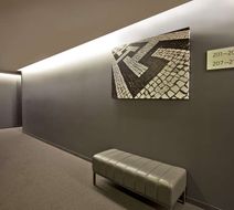 Altis Prime Room