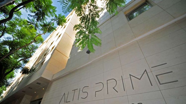Altis Prime Other