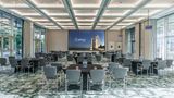 <b>Myriad by SANA Meeting</b>. Images powered by <a href="https://iceportal.shijigroup.com/" title="IcePortal" target="_blank">IcePortal</a>.