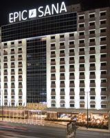 EPIC SANA Marques Hotel