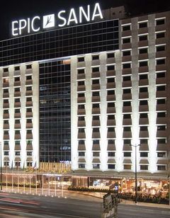 EPIC SANA Marques Hotel