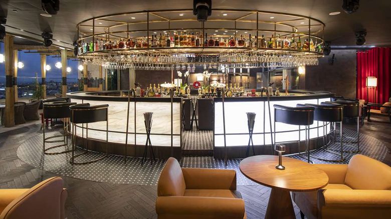 <b>EPIC SANA Marques Hotel Restaurant</b>. Images powered by <a href="https://iceportal.shijigroup.com/" title="IcePortal" target="_blank">IcePortal</a>.
