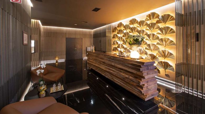 <b>EPIC SANA Marques Hotel Spa</b>. Images powered by <a href="https://iceportal.shijigroup.com/" title="IcePortal" target="_blank">IcePortal</a>.