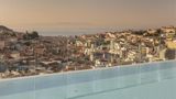 <b>EPIC SANA Marques Hotel Pool</b>. Images powered by <a href="https://iceportal.shijigroup.com/" title="IcePortal" target="_blank">IcePortal</a>.