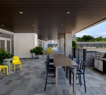 Home2 Suites by Hilton Bristol Exterior
