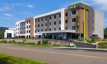 Home2 Suites by Hilton Bristol