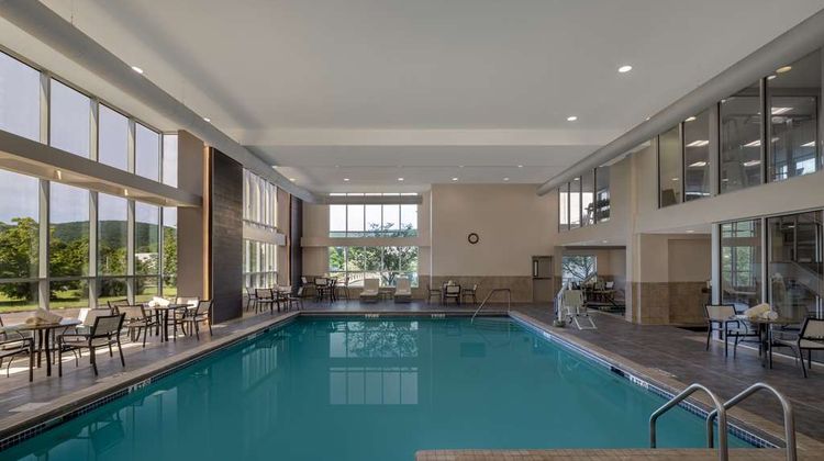 Home2 Suites by Hilton Bristol Pool