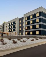 Home2 Suites by Hilton Dublin