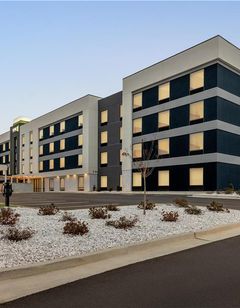 Home2 Suites by Hilton Dublin