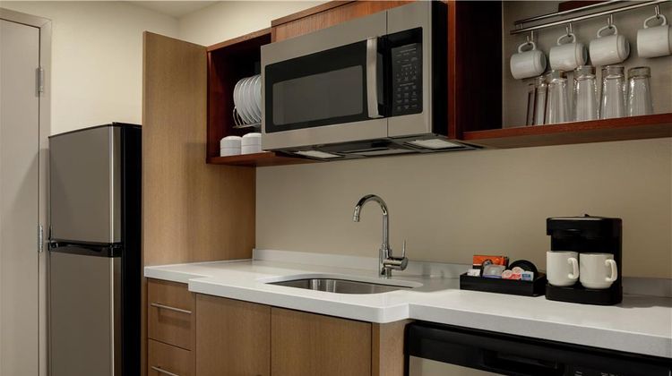 Home2 Suites by Hilton Dublin Other